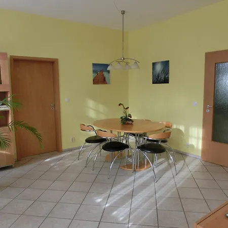 Stark Apartment Ostseebad Heringsdorf