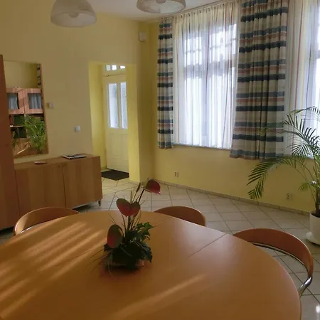 Stark Apartment