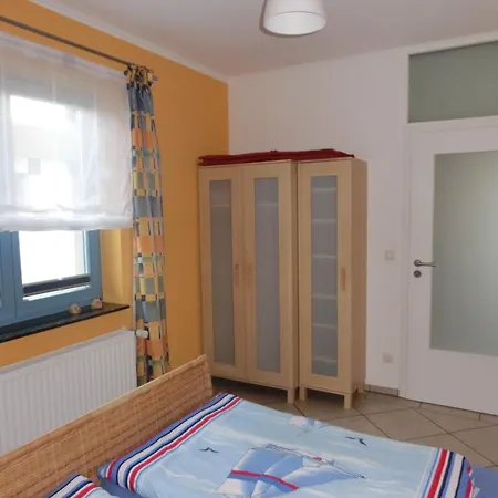 Stark Apartment *