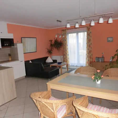 Stark Heringsdorf (Usedom)