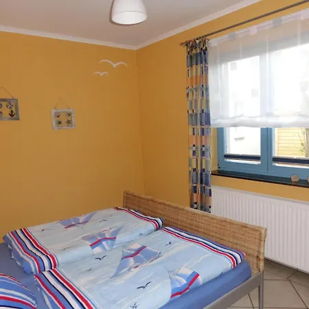 Apartment Stark *
