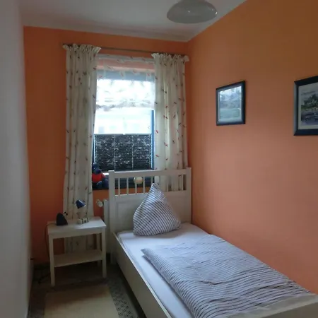Stark Apartment Ostseebad Heringsdorf