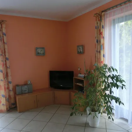 Stark Apartment *