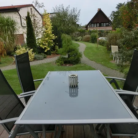 Stark Appartement Heringsdorf (Usedom)