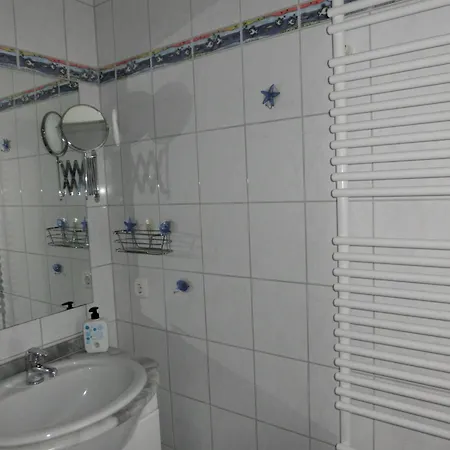 Stark Apartment Ostseebad Heringsdorf