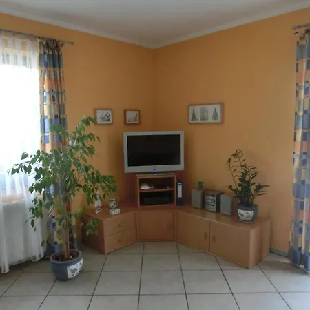 Stark Heringsdorf (Usedom)