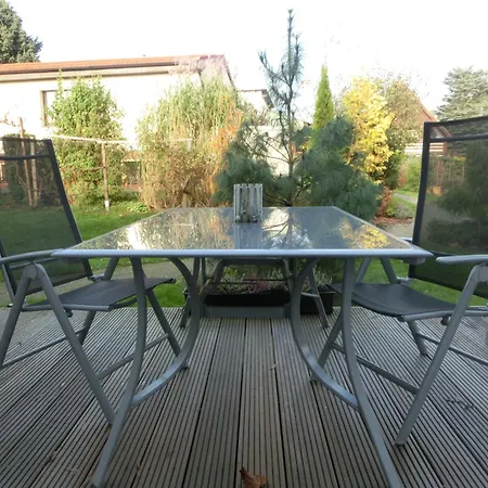 Stark Apartment Ostseebad Heringsdorf