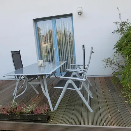 Apartment Stark