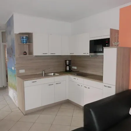 Stark Apartment