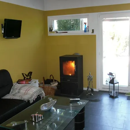 Stark * Heringsdorf (Usedom)