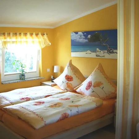 Stark Apartment Ostseebad Heringsdorf