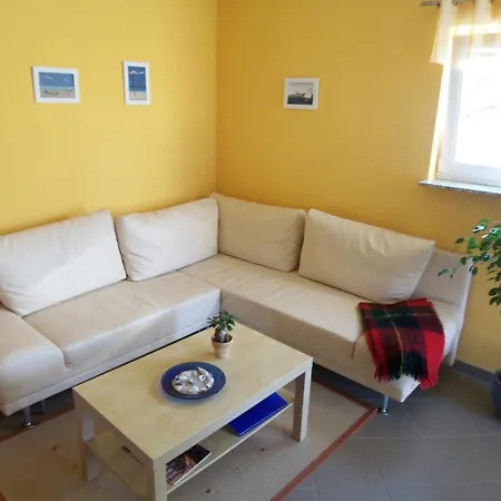 Stark Apartment Ostseebad Heringsdorf