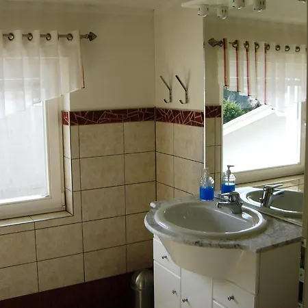 Stark Appartement Heringsdorf (Usedom)