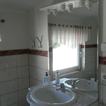 Apartment Stark *