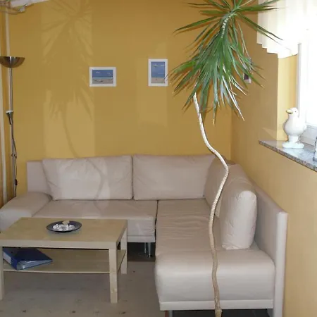 Appartement Stark Heringsdorf (Usedom)