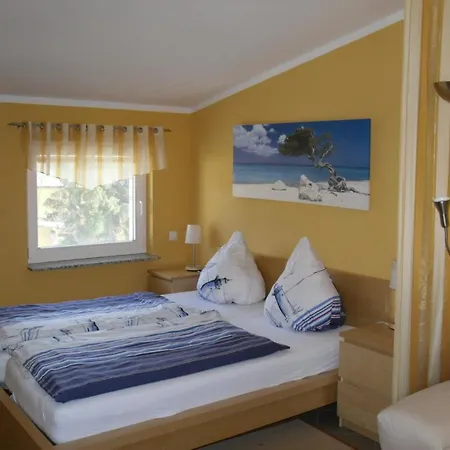 Stark * Heringsdorf (Usedom)