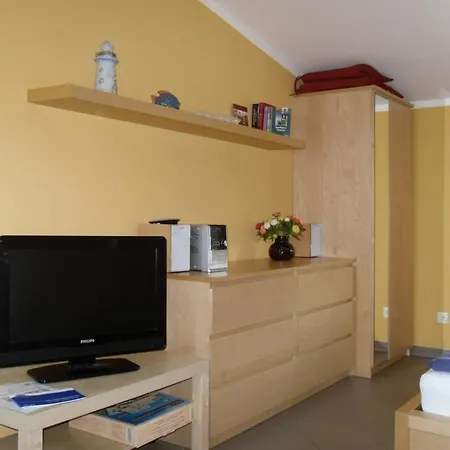 Apartman Stark *