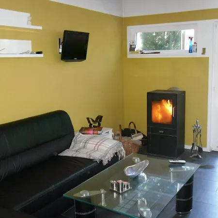 Stark Apartman *