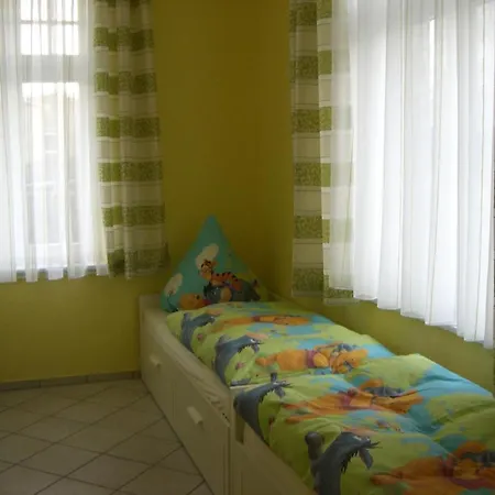 Stark * Heringsdorf (Usedom)