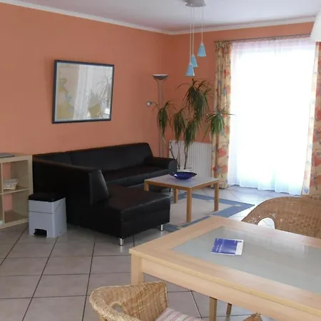 Apartment Stark *