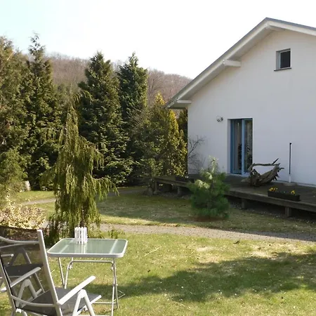 Apartment Stark Ostseebad Heringsdorf