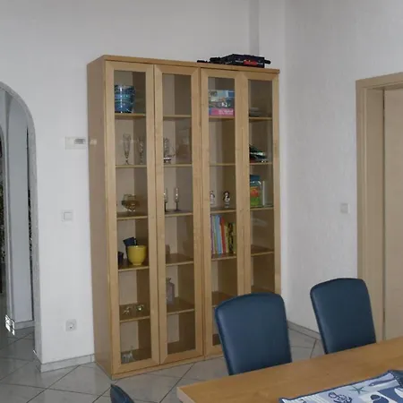 Stark Apartment Ostseebad Heringsdorf