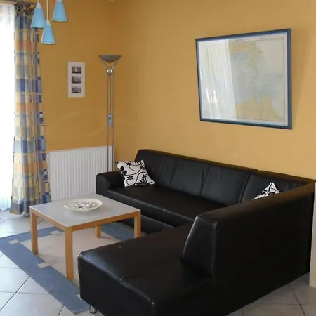 Stark Heringsdorf (Usedom)