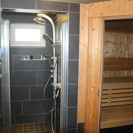 Apartment Stark Ostseebad Heringsdorf