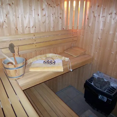 شقة Stark هيرينجسدورف