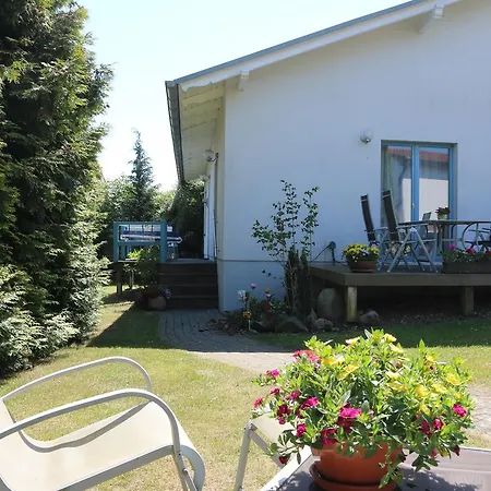 Stark Ostseebad Heringsdorf