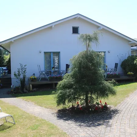 Stark Heringsdorf (Usedom)