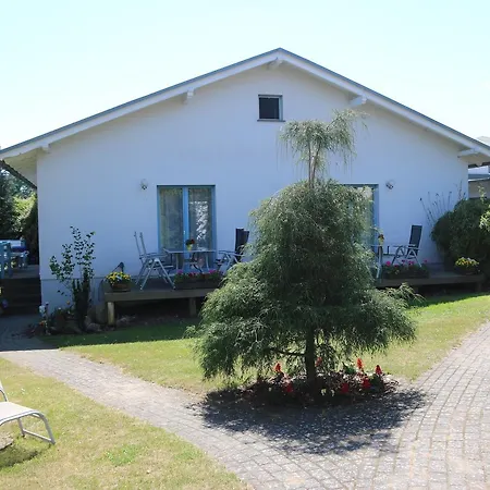 Stark Ostseebad Heringsdorf